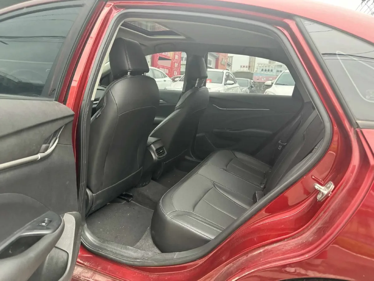 2021 Buick Excelle 1.5L 113HP L4 6AT,autocango,china used car exporter,china ev exporter,chinese used car exporter,chinese used ev exporter