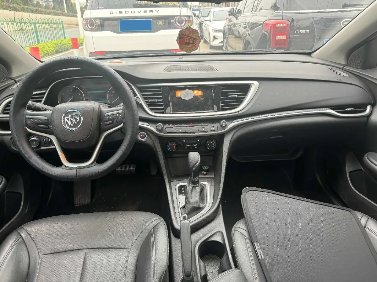 2021 Buick Excelle 1.5L 113HP L4 6AT,autocango,china used car exporter,china ev exporter,chinese used car exporter,chinese used ev exporter