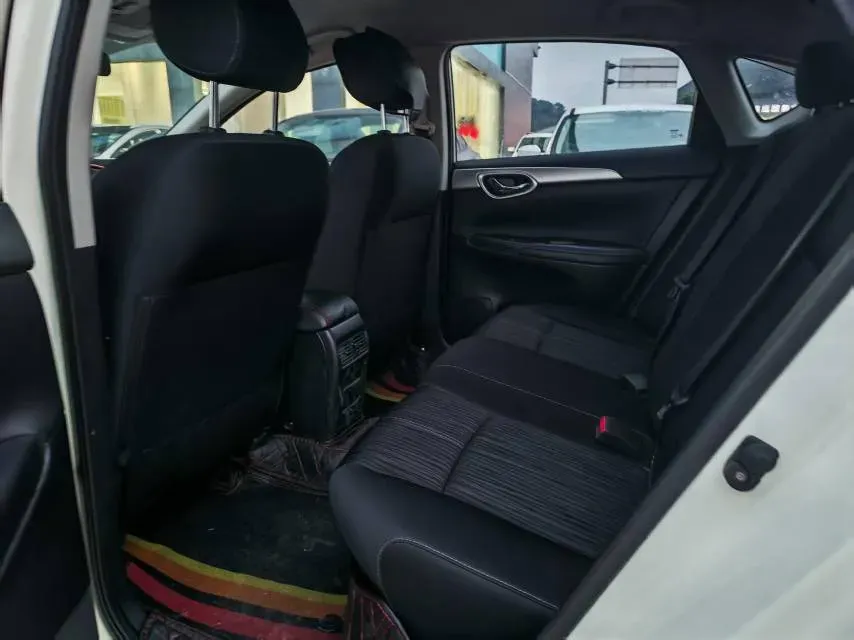 2021 Nissan Sylphy 1.6L 122HP L4 CVT,autocango,china used car exporter,china ev exporter,chinese used car exporter,chinese used ev exporter