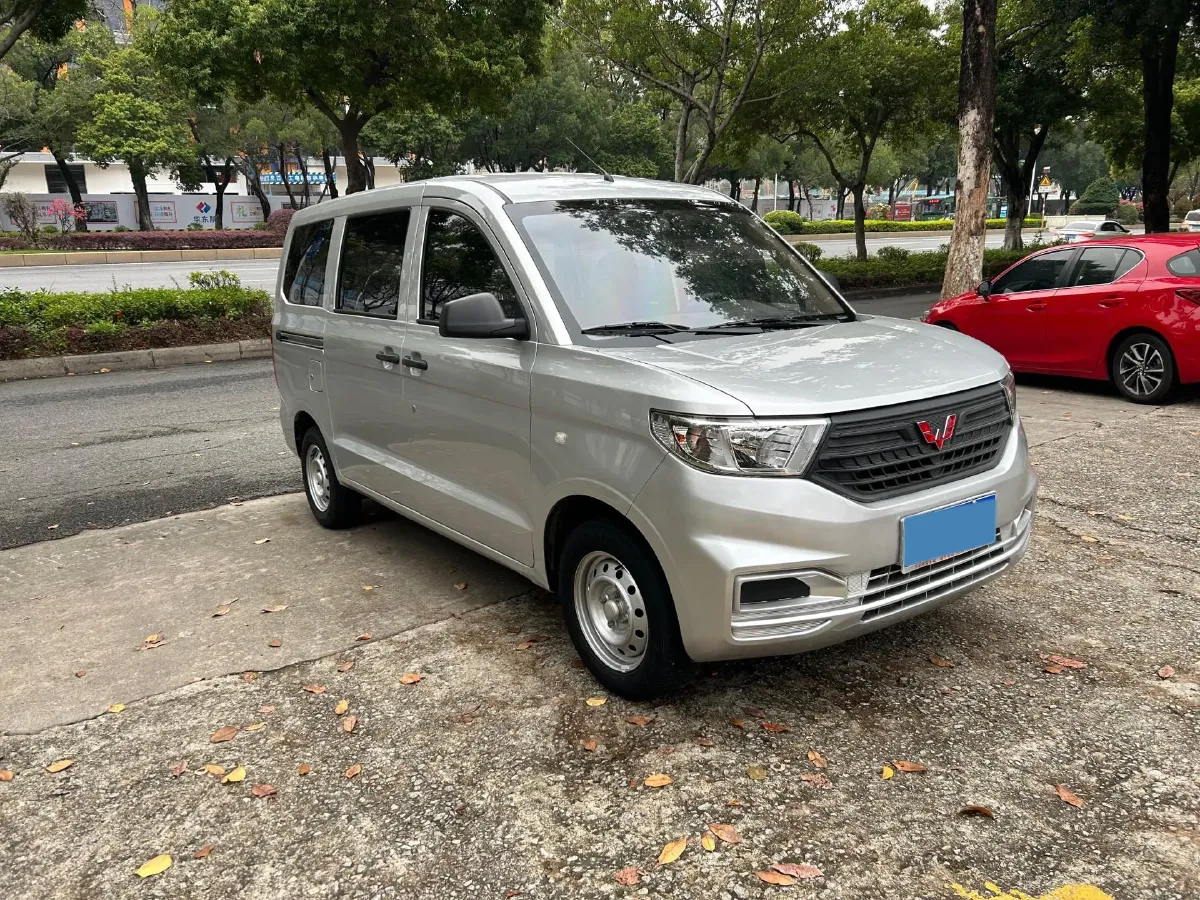 2021 WuLing HongGuang V 1.5L 99HP L4 6MT,autocango,china used car exporter,china ev exporter,chinese used car exporter,chinese used ev exporter