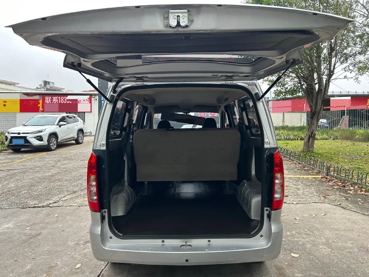 2021 WuLing HongGuang V 1.5L 99HP L4 6MT,autocango,china used car exporter,china ev exporter,chinese used car exporter,chinese used ev exporter