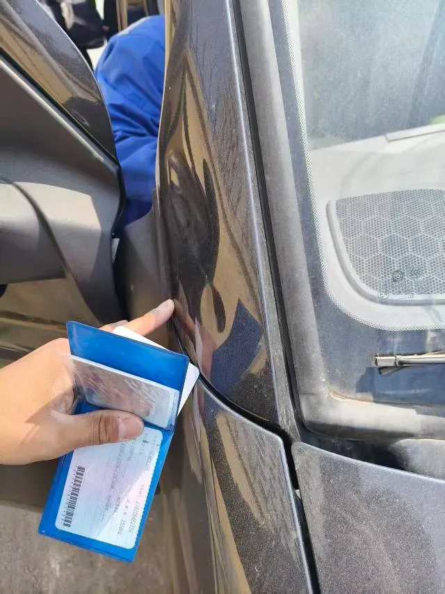 2023 DongFeng DFAC YuFeng 2.0T 136HP L4 6MT,autocango,china used car exporter,china ev exporter,chinese used car exporter,chinese used ev exporter