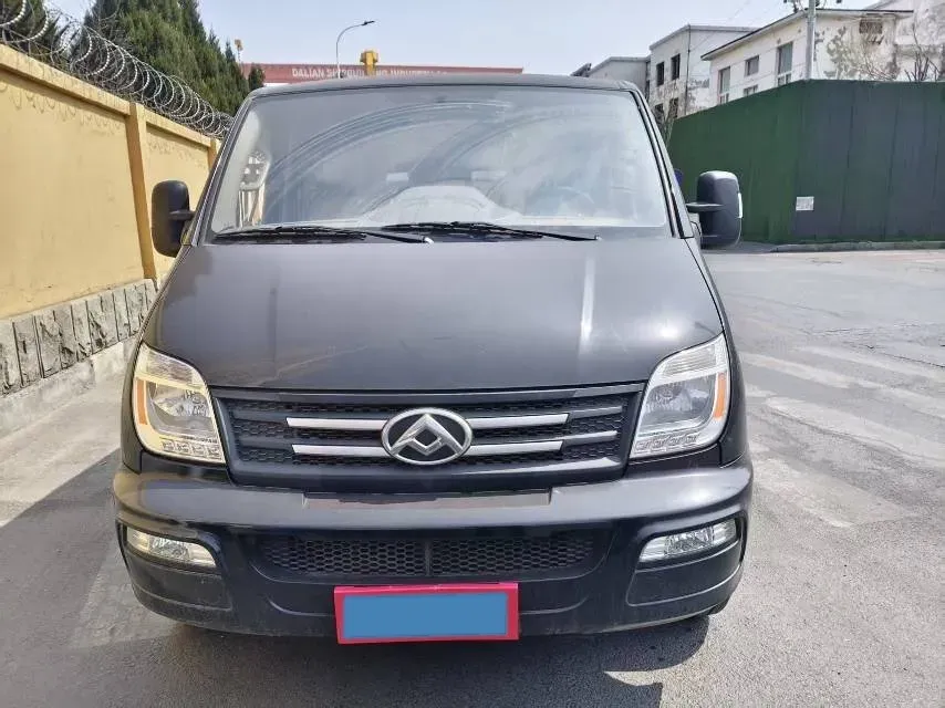 2023 DongFeng DFAC YuFeng 2.0T 136HP L4 6MT,autocango,china used car exporter,china ev exporter,chinese used car exporter,chinese used ev exporter