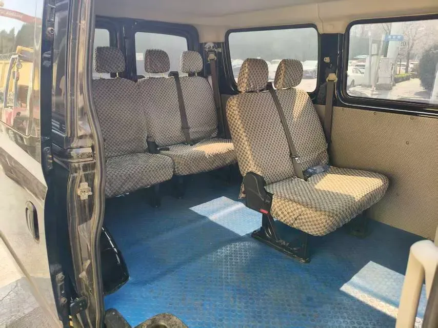 2023 DongFeng DFAC YuFeng 2.0T 136HP L4 6MT,autocango,china used car exporter,china ev exporter,chinese used car exporter,chinese used ev exporter