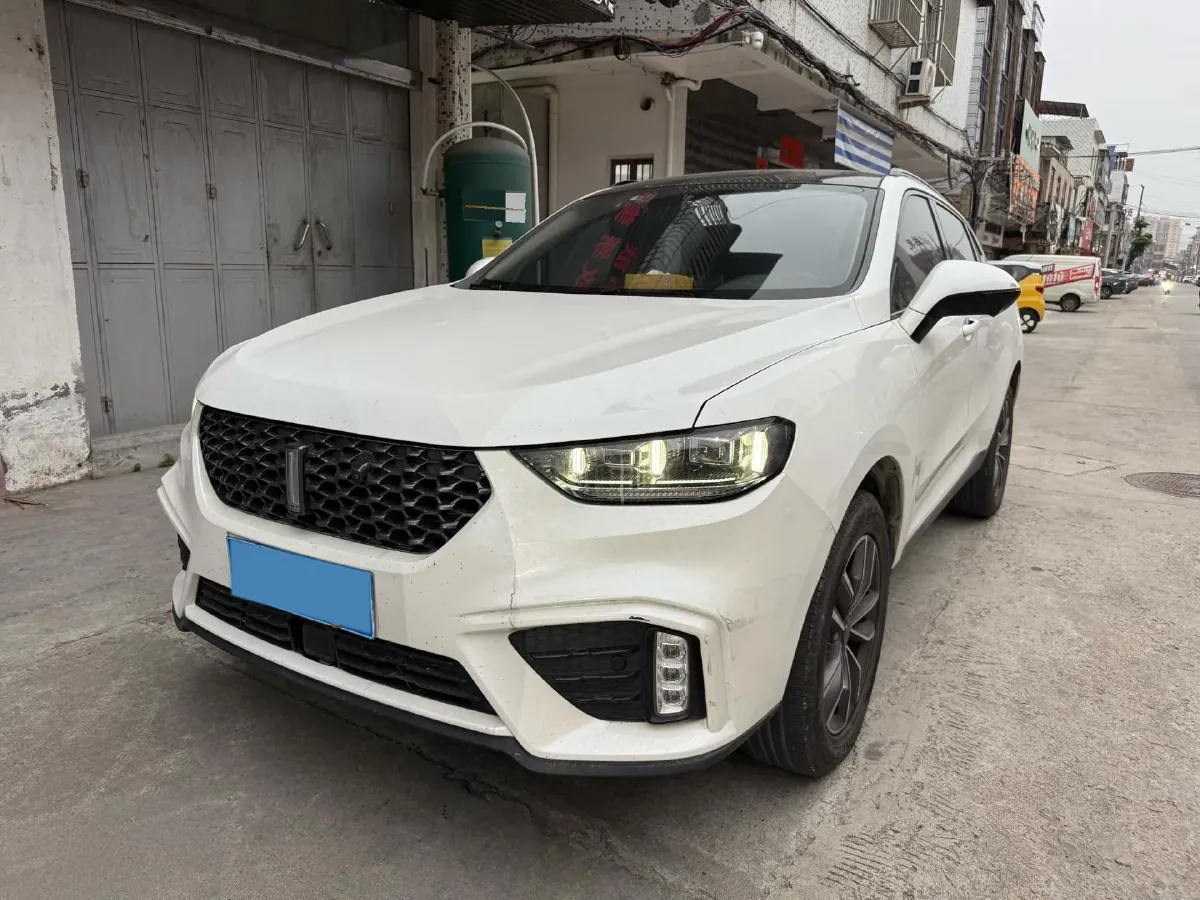 2020 WEY VV5 1.5T 171HP L4 7DCT,autocango,china used car exporter,china ev exporter,chinese used car exporter,chinese used ev exporter