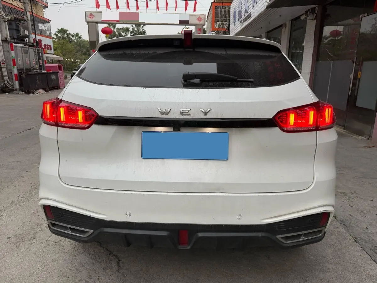 2020 WEY VV5 1.5T 171HP L4 7DCT,autocango,china used car exporter,china ev exporter,chinese used car exporter,chinese used ev exporter