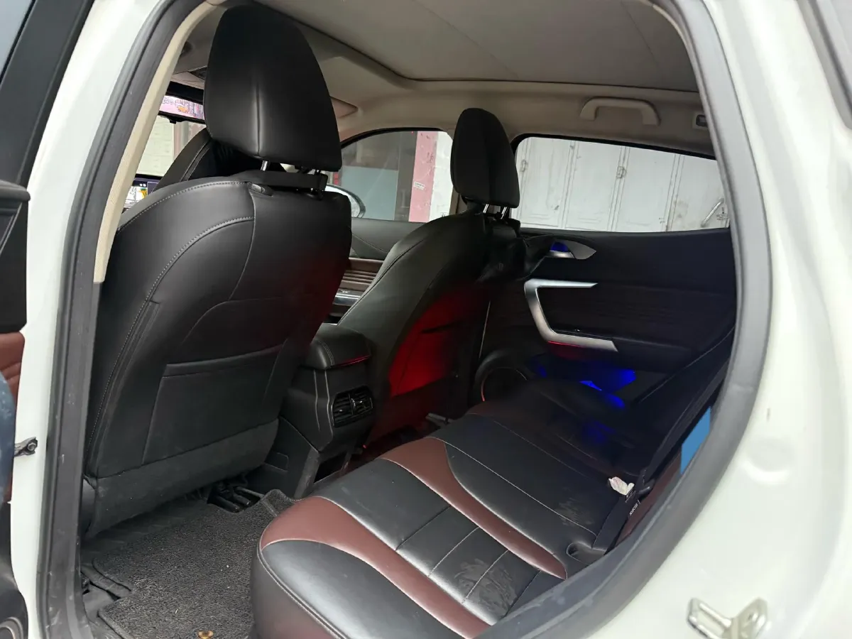 2020 WEY VV5 1.5T 171HP L4 7DCT,autocango,china used car exporter,china ev exporter,chinese used car exporter,chinese used ev exporter