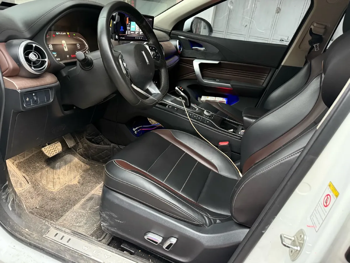 2020 WEY VV5 1.5T 171HP L4 7DCT,autocango,china used car exporter,china ev exporter,chinese used car exporter,chinese used ev exporter