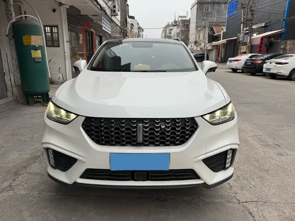 2020 WEY VV5 1.5T 171HP L4 7DCT,autocango,china used car exporter,china ev exporter,chinese used car exporter,chinese used ev exporter