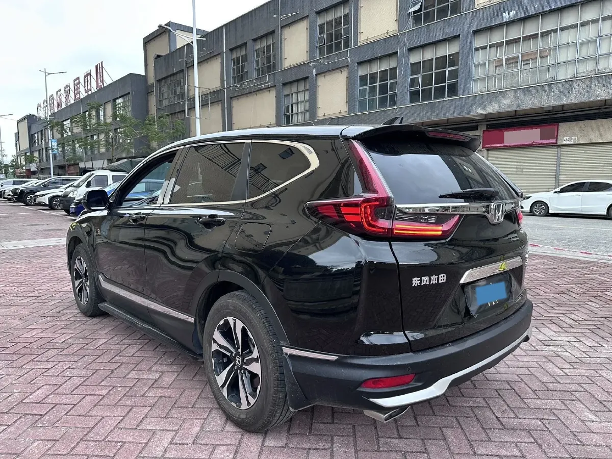2021 Honda CR-V 1.5T 193HP L4 CVT,autocango,china used car exporter,china ev exporter,chinese used car exporter,chinese used ev exporter