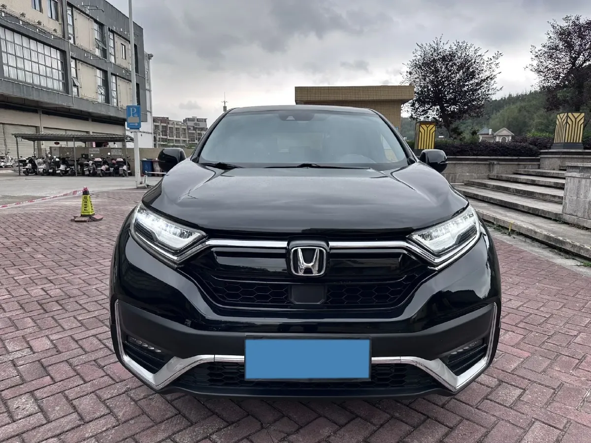 2021 Honda CR-V 1.5T 193HP L4 CVT,autocango,china used car exporter,china ev exporter,chinese used car exporter,chinese used ev exporter