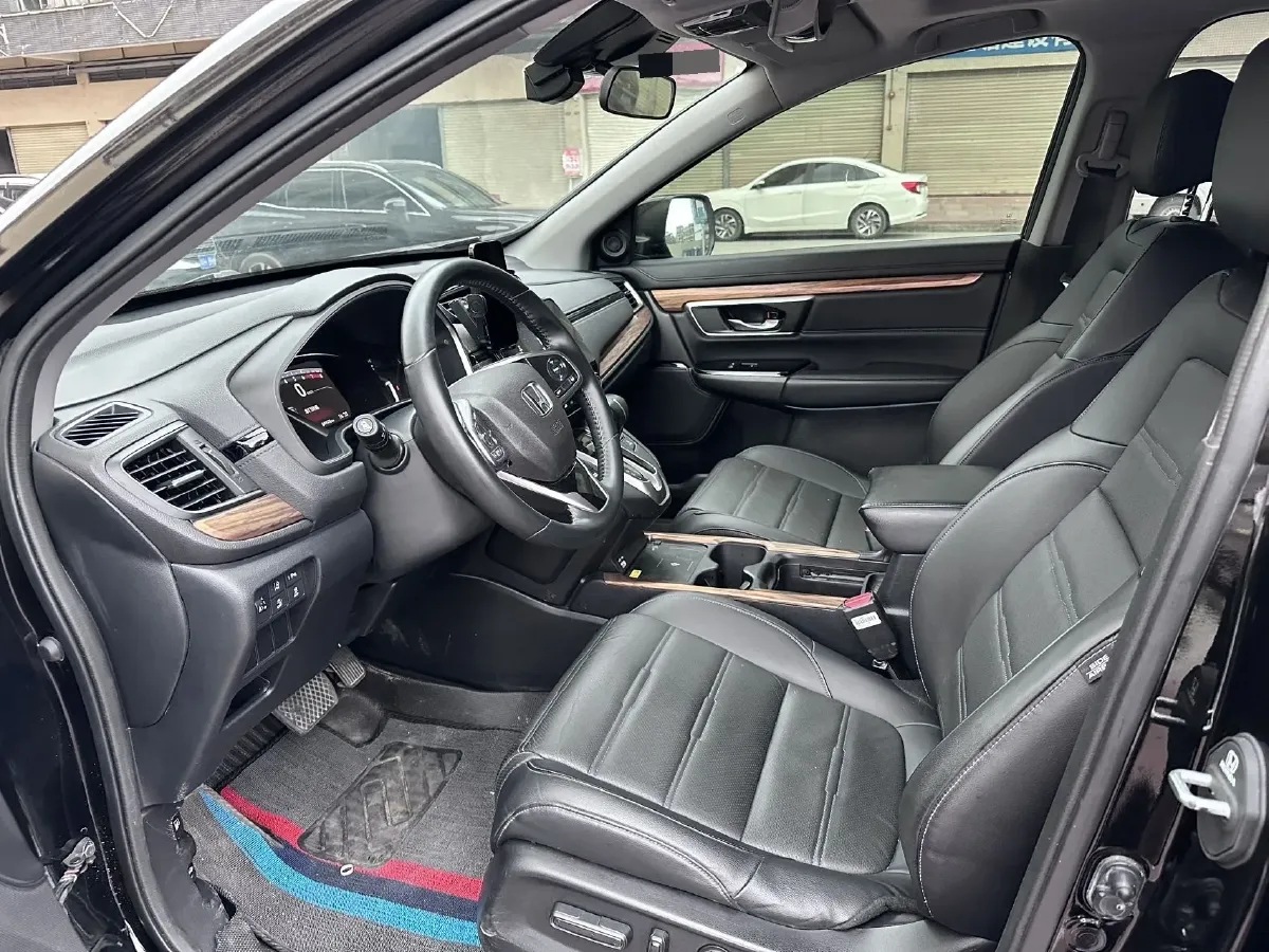 2021 Honda CR-V 1.5T 193HP L4 CVT,autocango,china used car exporter,china ev exporter,chinese used car exporter,chinese used ev exporter