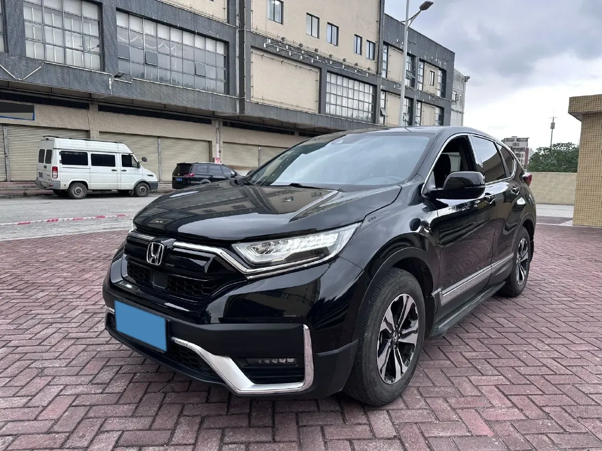 2021 Honda CR-V 1.5T 193HP L4 CVT,autocango,china used car exporter,china ev exporter,chinese used car exporter,chinese used ev exporter