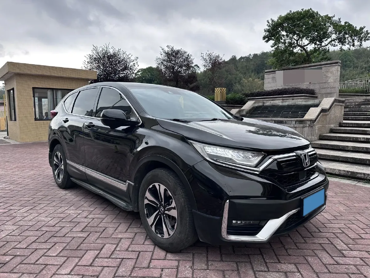 2021 Honda CR-V 1.5T 193HP L4 CVT,autocango,china used car exporter,china ev exporter,chinese used car exporter,chinese used ev exporter