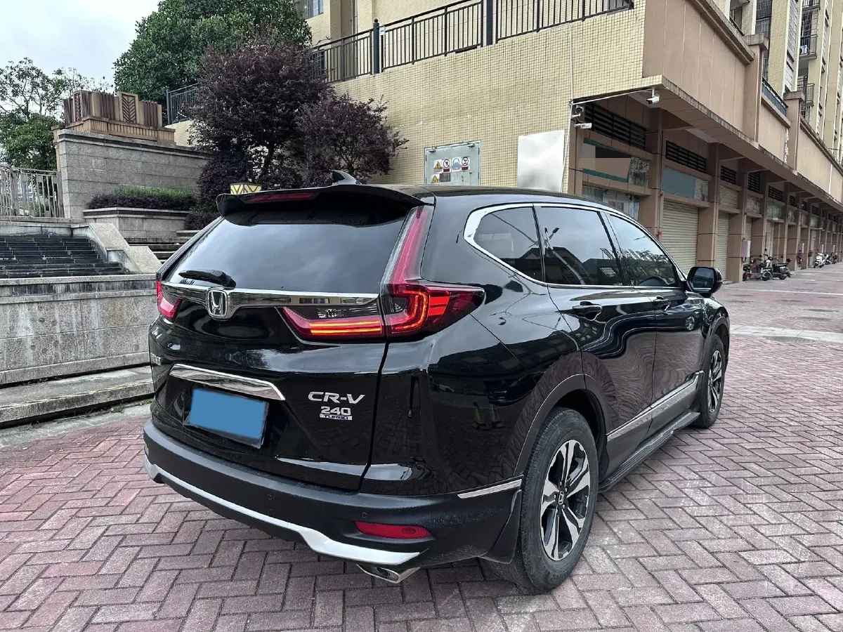 2021 Honda CR-V 1.5T 193HP L4 CVT,autocango,china used car exporter,china ev exporter,chinese used car exporter,chinese used ev exporter