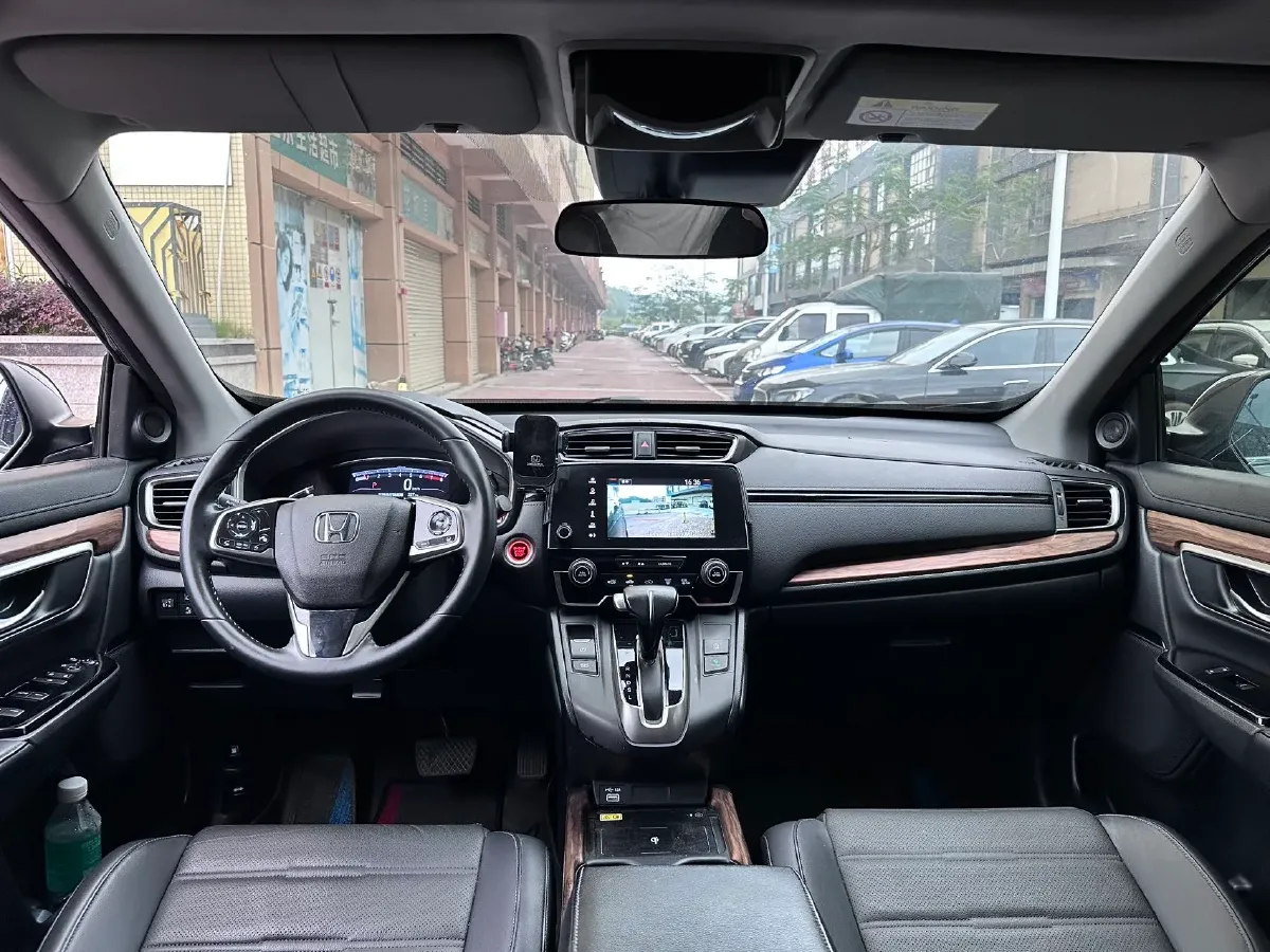 2021 Honda CR-V 1.5T 193HP L4 CVT,autocango,china used car exporter,china ev exporter,chinese used car exporter,chinese used ev exporter