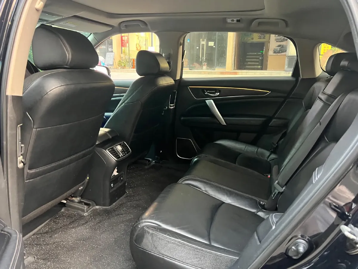 2019 Honda Avancier 1.5T 193HP L4 CVT,autocango,china used car exporter,china ev exporter,chinese used car exporter,chinese used ev exporter