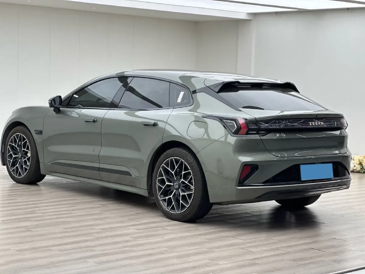 2024 Zeekr 001 BEV 95KWH,autocango,china used car exporter,china ev exporter,chinese used car exporter,chinese used ev exporter