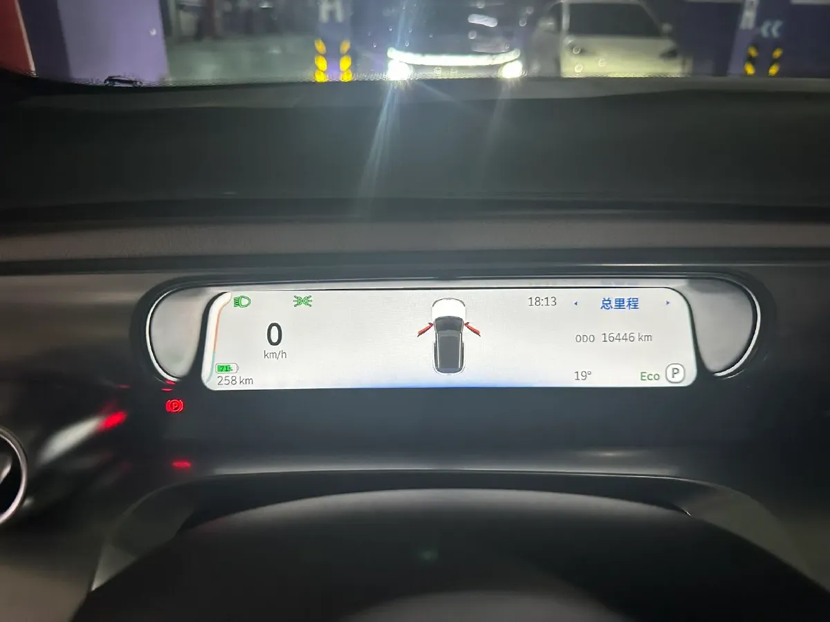 2022 Smart smart Elf 1 BEV 66KWH,autocango,china used car exporter,china ev exporter,chinese used car exporter,chinese used ev exporter