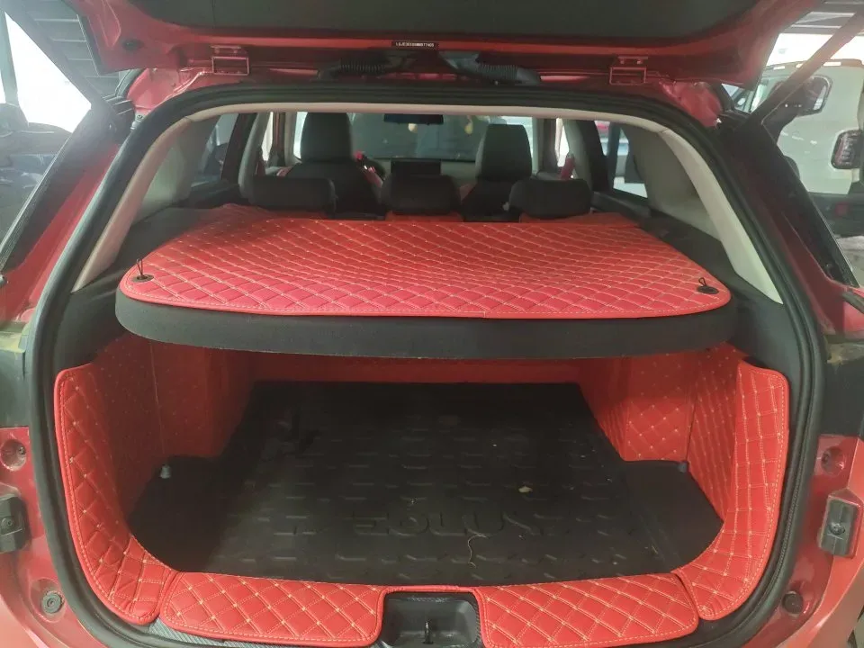 2021 DongFeng Aeolus YiXuan GS 1.5T 150HP L4 6DCT,autocango,china used car exporter,china ev exporter,chinese used car exporter,chinese used ev exporter