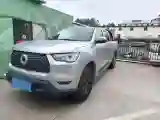 2021 Great Wall Poer 2.0T 163HP L4 8AT