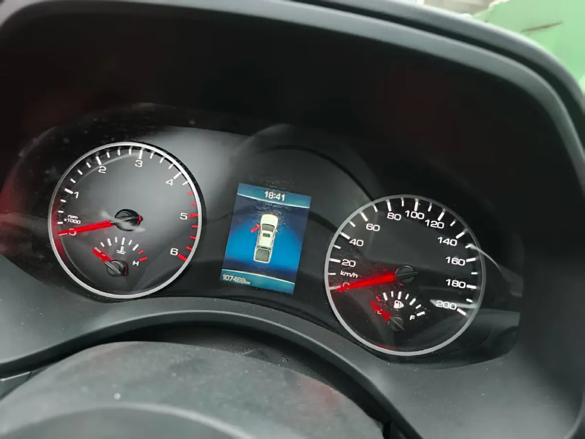 2021 Great Wall Poer 2.0T 163HP L4 8AT,autocango,china used car exporter,china ev exporter,chinese used car exporter,chinese used ev exporter