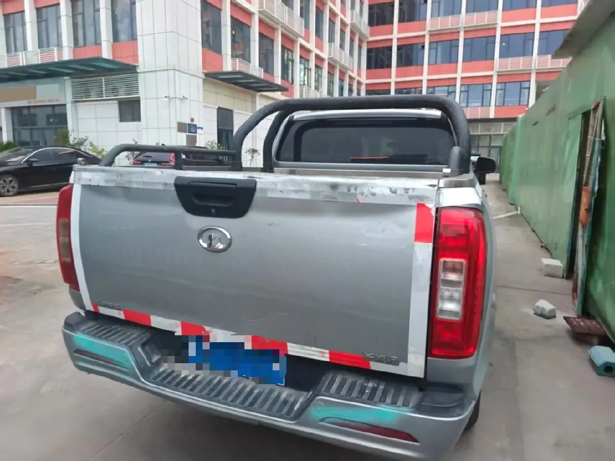 2021 Great Wall Poer 2.0T 163HP L4 8AT,autocango,china used car exporter,china ev exporter,chinese used car exporter,chinese used ev exporter