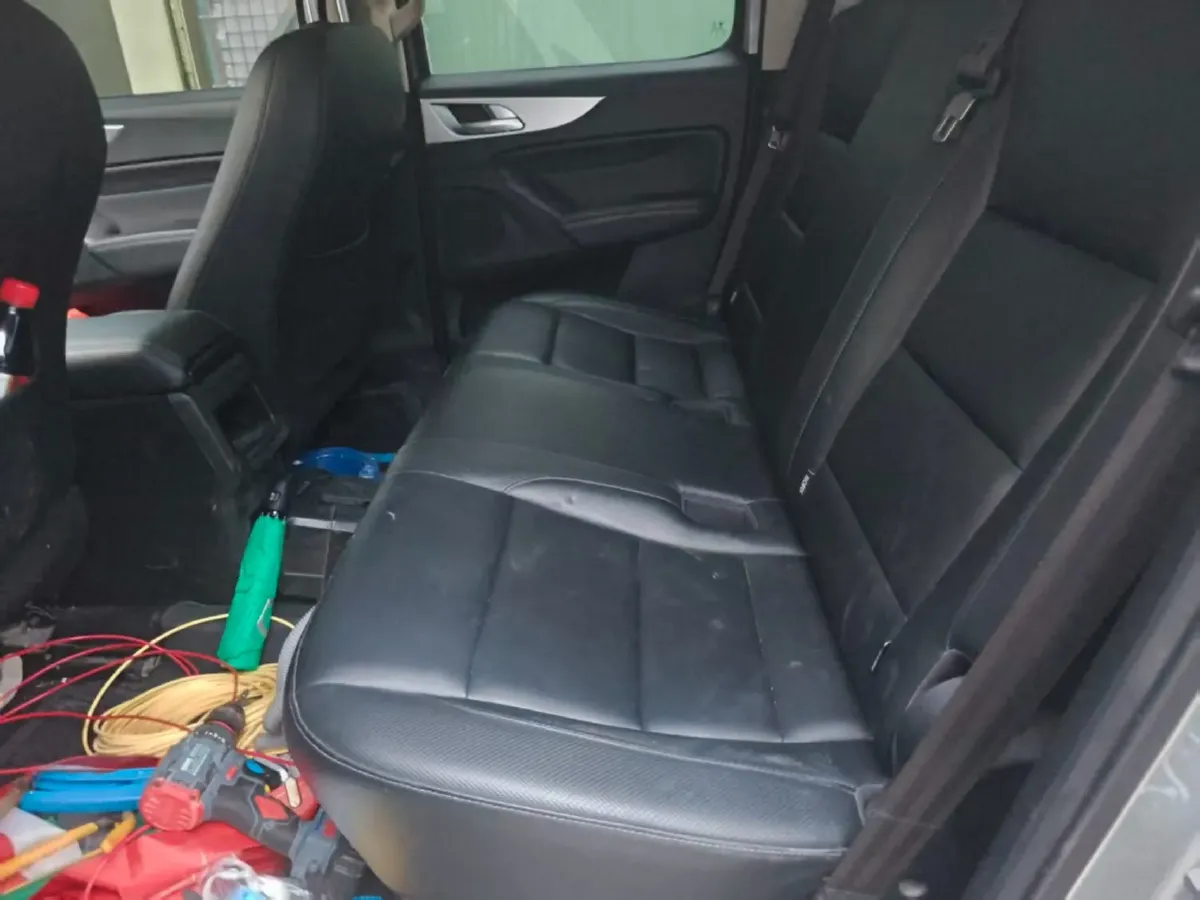 2021 Great Wall Poer 2.0T 163HP L4 8AT,autocango,china used car exporter,china ev exporter,chinese used car exporter,chinese used ev exporter