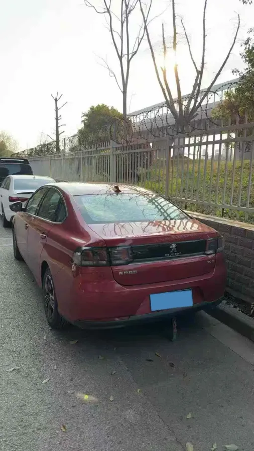 2019 Peugeot 308 1.6L 117HP L4 6AT,autocango,china used car exporter,china ev exporter,chinese used car exporter,chinese used ev exporter
