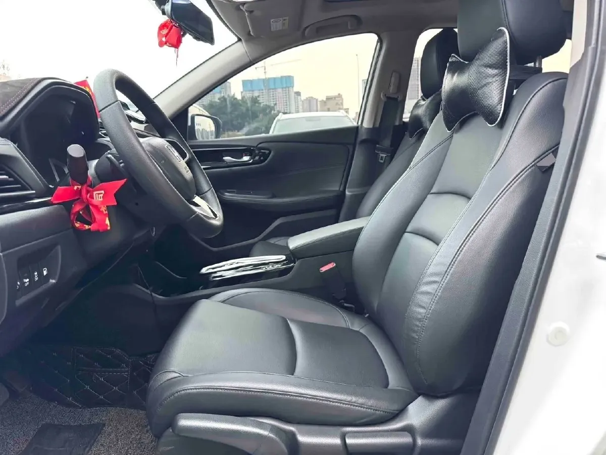 2022 Honda Crider 1.5L 109HP L4 E-CVT Hybrid,autocango,china used car exporter,china ev exporter,chinese used car exporter,chinese used ev exporter