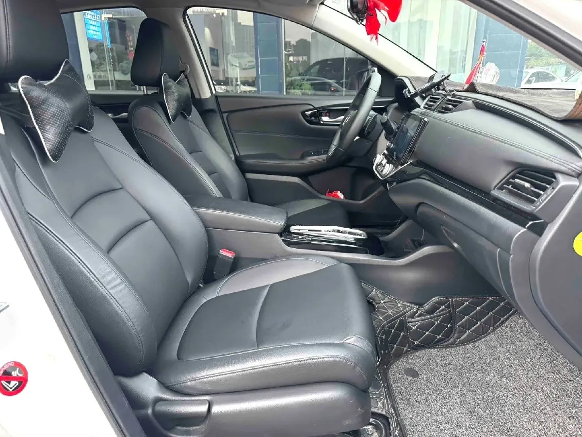 2022 Honda Crider 1.5L 109HP L4 E-CVT Hybrid,autocango,china used car exporter,china ev exporter,chinese used car exporter,chinese used ev exporter
