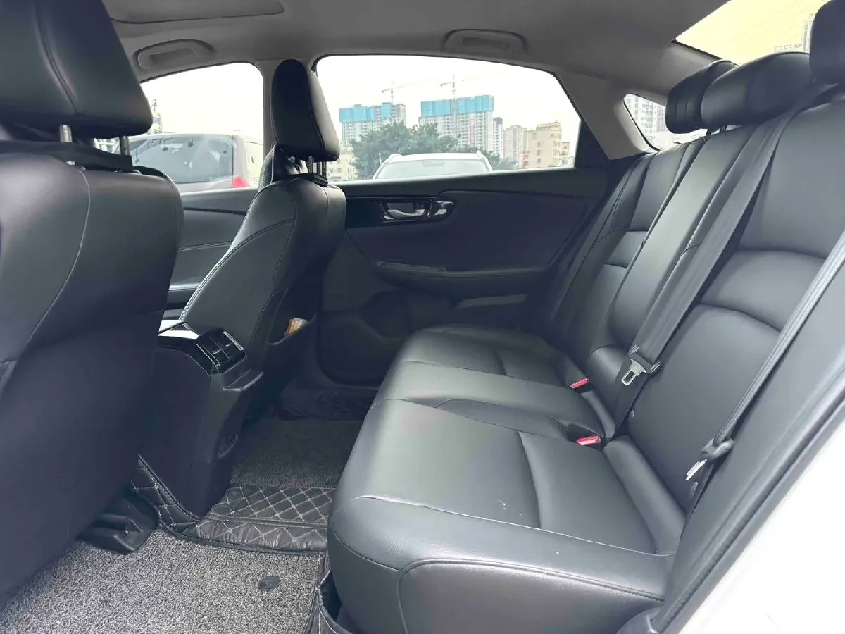 2022 Honda Crider 1.5L 109HP L4 E-CVT Hybrid,autocango,china used car exporter,china ev exporter,chinese used car exporter,chinese used ev exporter