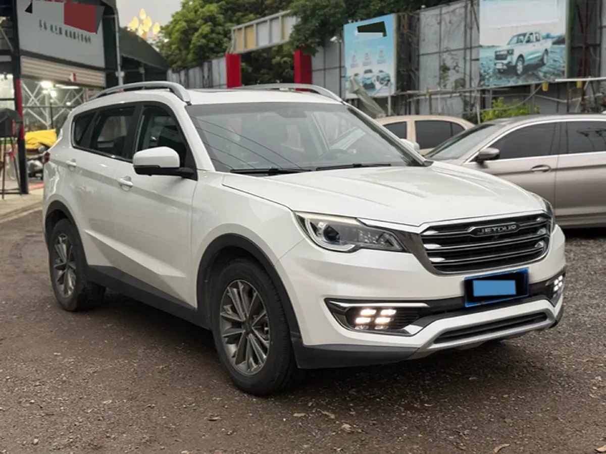 2018 SWM X7 1.5T 156HP L4 6AT,autocango,china used car exporter,china ev exporter,chinese used car exporter,chinese used ev exporter