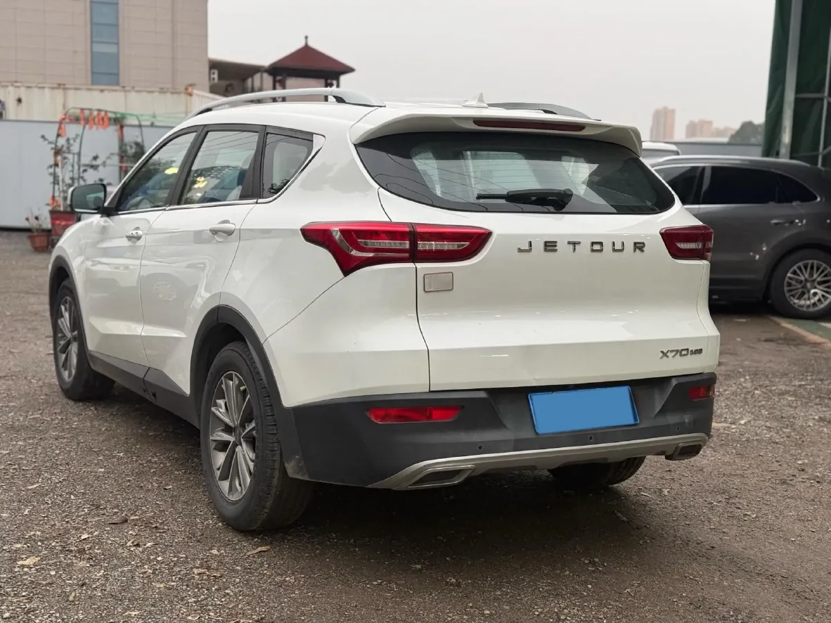 2018 SWM X7 1.5T 156HP L4 6AT,autocango,china used car exporter,china ev exporter,chinese used car exporter,chinese used ev exporter