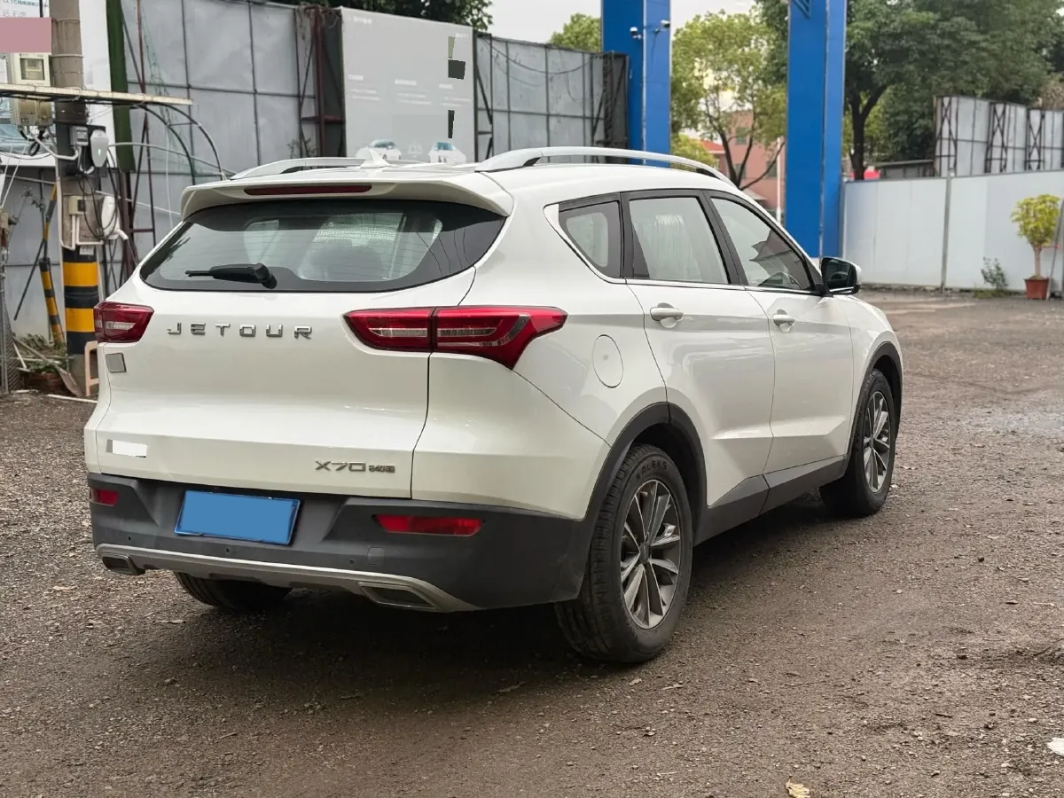 2018 SWM X7 1.5T 156HP L4 6AT,autocango,china used car exporter,china ev exporter,chinese used car exporter,chinese used ev exporter