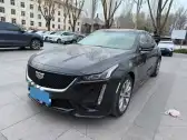 2020 CADILLAC CT5,autocango,china used car exporter,china ev exporter,chinese used car exporter,chinese used ev exporter