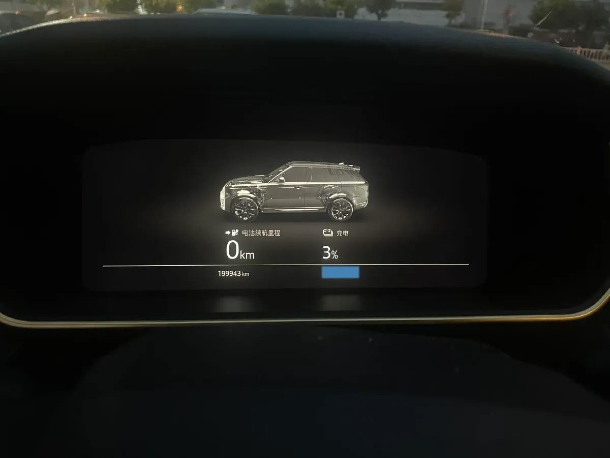 2018 Land Rover Range Rover Sport 2.0T 300HP L4 8AT PHEV 13.1KWH,autocango,china used car exporter,china ev exporter,chinese used car exporter,chinese used ev exporter