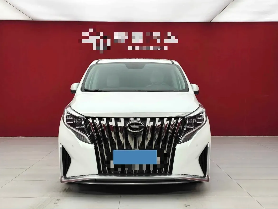 2021 GAC Trumpchi M8 2.0T 252HP L4 8AT,autocango,china used car exporter,china ev exporter,chinese used car exporter,chinese used ev exporter