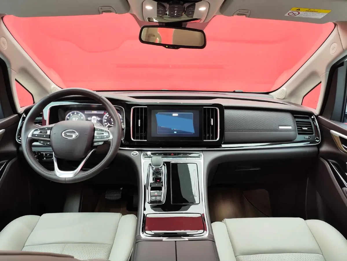 2021 GAC Trumpchi M8 2.0T 252HP L4 8AT,autocango,china used car exporter,china ev exporter,chinese used car exporter,chinese used ev exporter