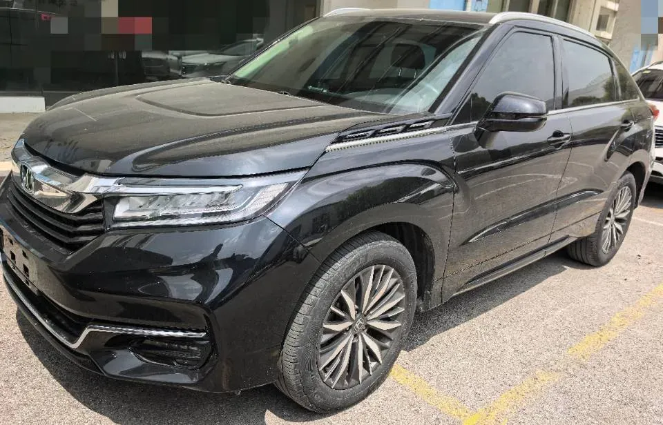 2020 Honda Avancier 2.0T 272HP L4 9AT,autocango,china used car exporter,china ev exporter,chinese used car exporter,chinese used ev exporter