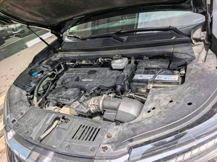 2020 Honda Avancier 2.0T 272HP L4 9AT,autocango,china used car exporter,china ev exporter,chinese used car exporter,chinese used ev exporter