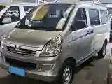 2021 WuLing RongGuang S 1.2L 76HP L4 5MT