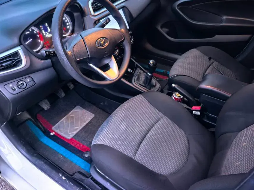 2020 Hyundai Reina 1.4L 95HP L4 5MT,autocango,china used car exporter,china ev exporter,chinese used car exporter,chinese used ev exporter