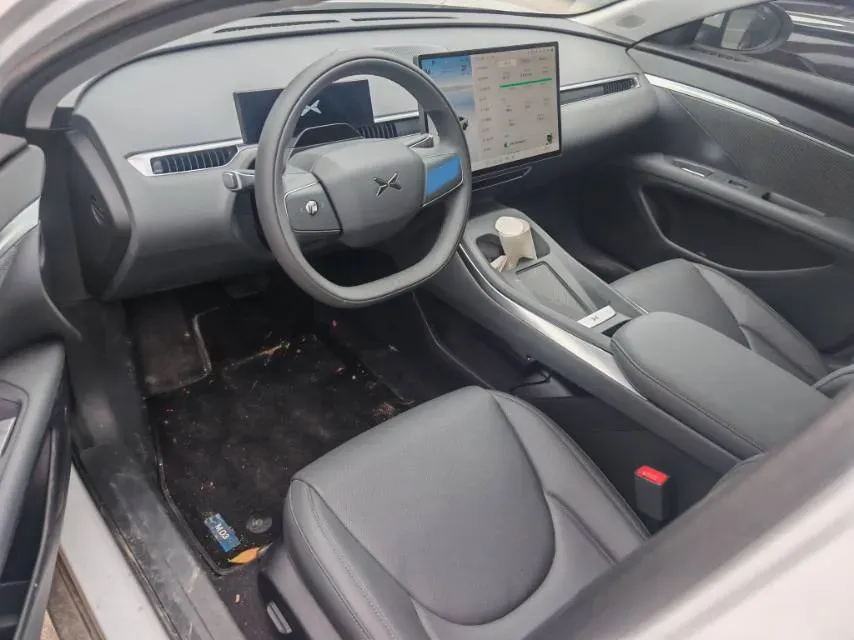 2025 Xpeng MONA M03 BEV,autocango,china used car exporter,china ev exporter,chinese used car exporter,chinese used ev exporter