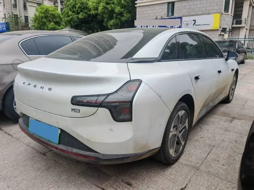 2025 Xpeng MONA M03 BEV,autocango,china used car exporter,china ev exporter,chinese used car exporter,chinese used ev exporter