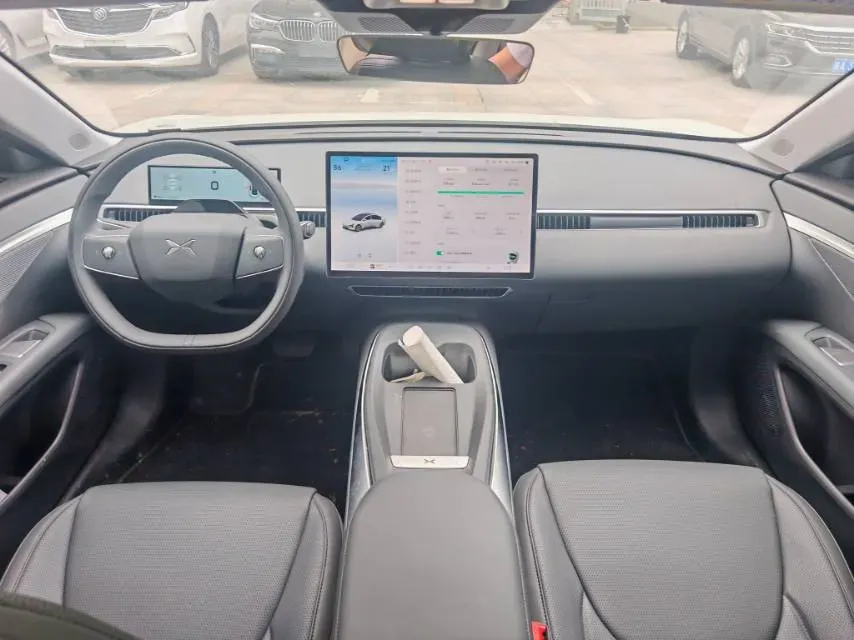 2025 Xpeng MONA M03 BEV,autocango,china used car exporter,china ev exporter,chinese used car exporter,chinese used ev exporter