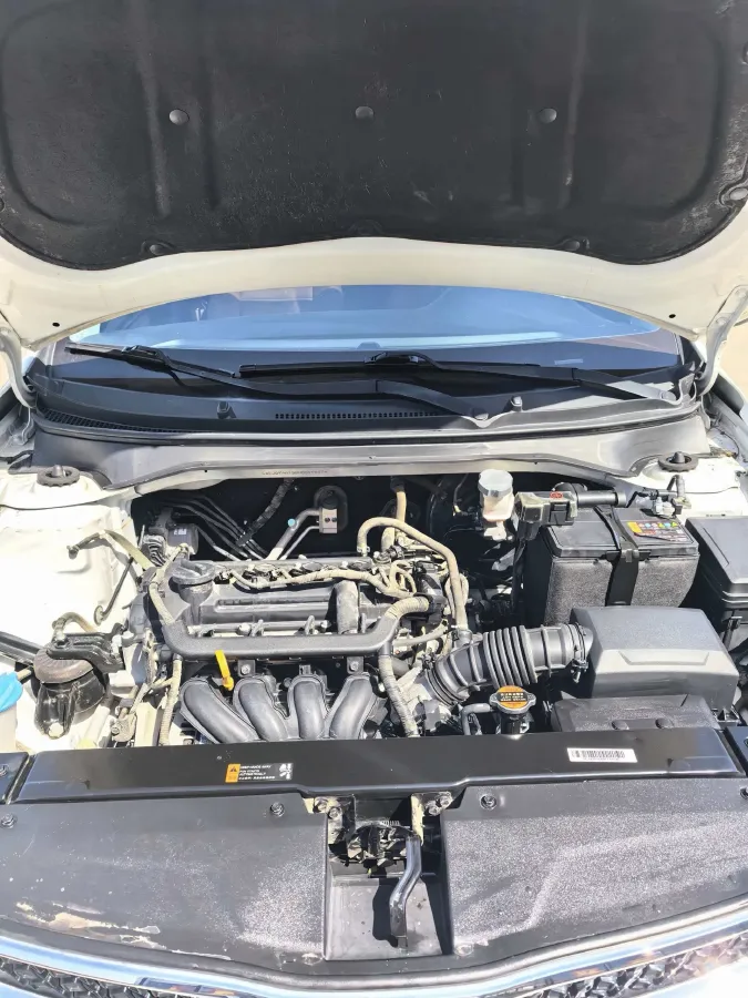 2017 Kia KX Cross 1.4L 100HP L4 6AT,autocango,china used car exporter,china ev exporter,chinese used car exporter,chinese used ev exporter