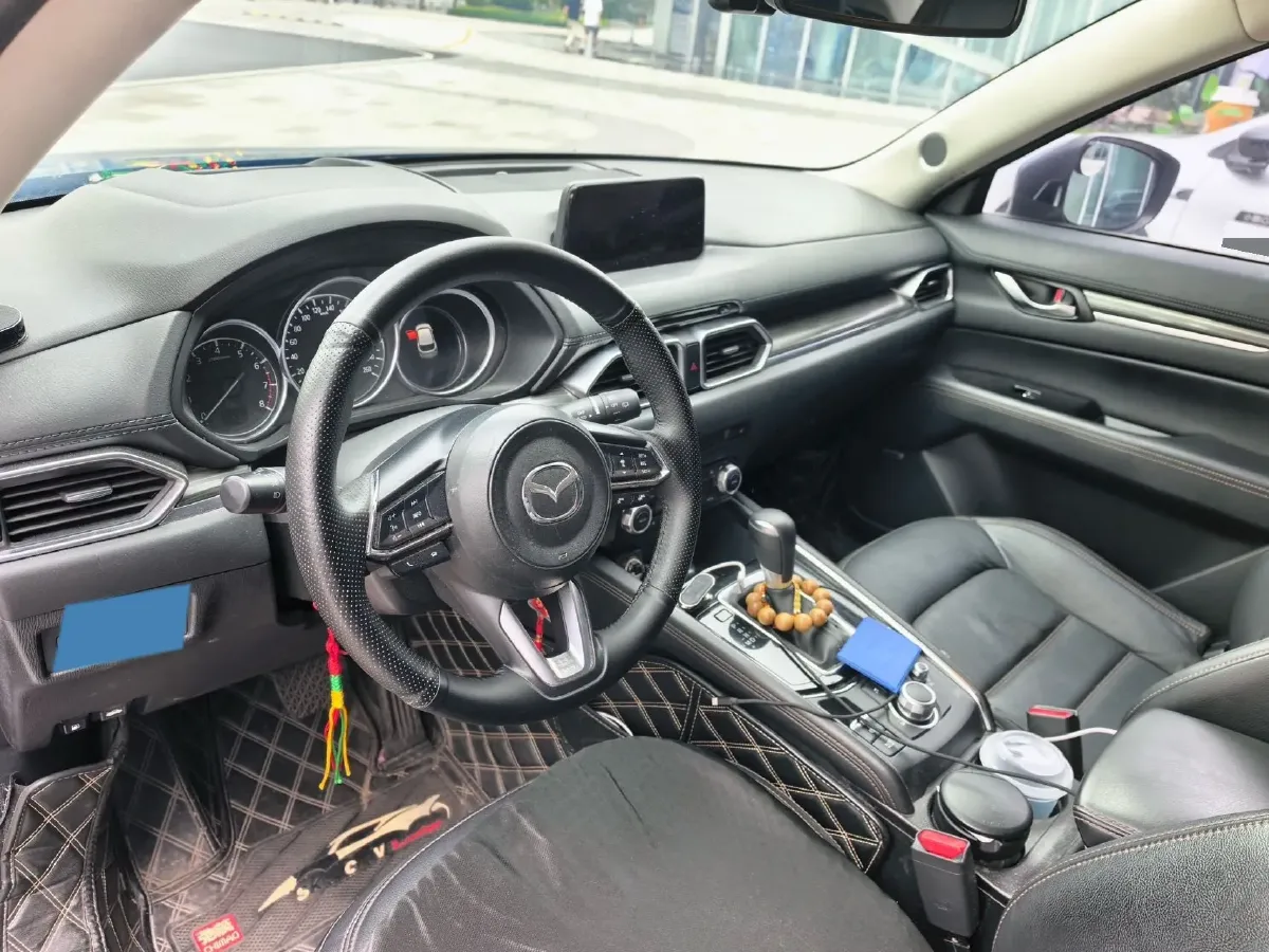 2020 Mazda CX-5 2.5L 196HP L4 6AT,autocango,china used car exporter,china ev exporter,chinese used car exporter,chinese used ev exporter