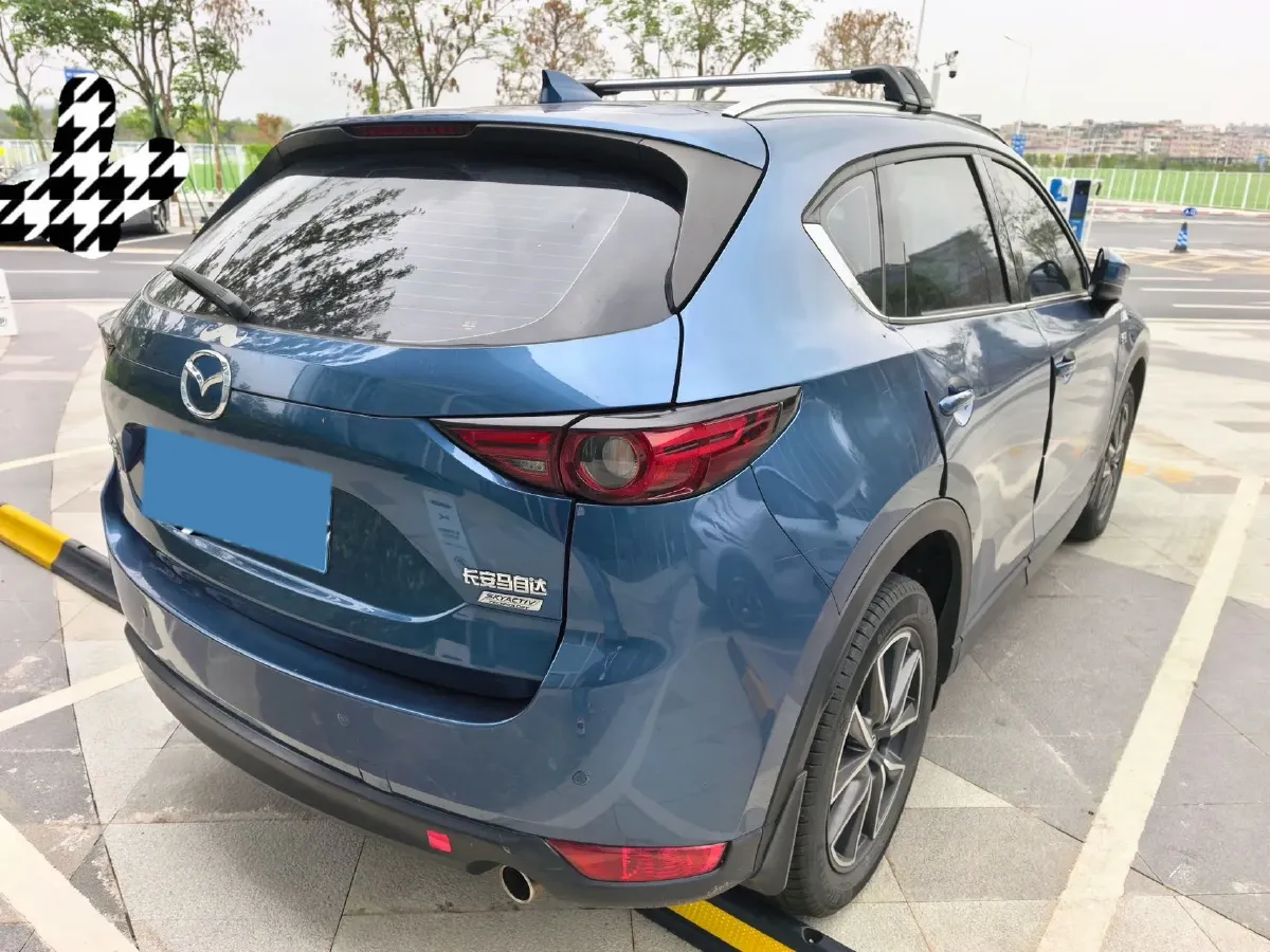 2020 Mazda CX-5 2.5L 196HP L4 6AT,autocango,china used car exporter,china ev exporter,chinese used car exporter,chinese used ev exporter