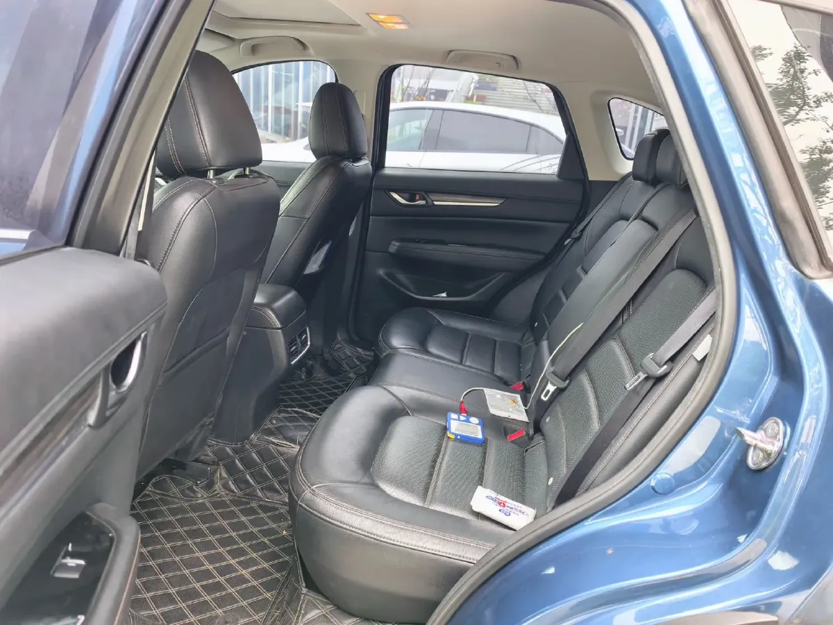 2020 Mazda CX-5 2.5L 196HP L4 6AT,autocango,china used car exporter,china ev exporter,chinese used car exporter,chinese used ev exporter